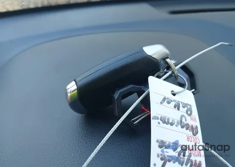 2018 Hyundai Kona Sel z USA, uszkodzony, nr VIN KM8K2CAA8JU188560